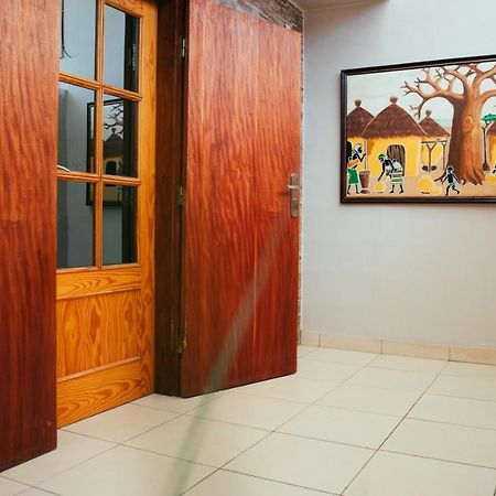 Residence Palms Abidjan Exterior foto